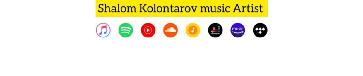 Shalom kolontarov