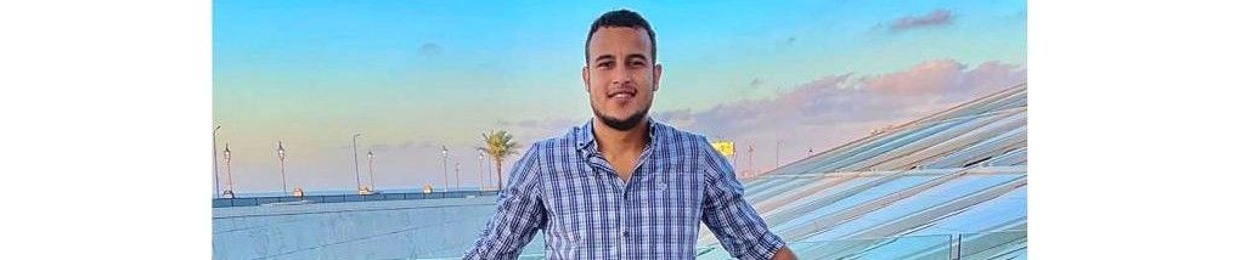Mahmoud Mohammed