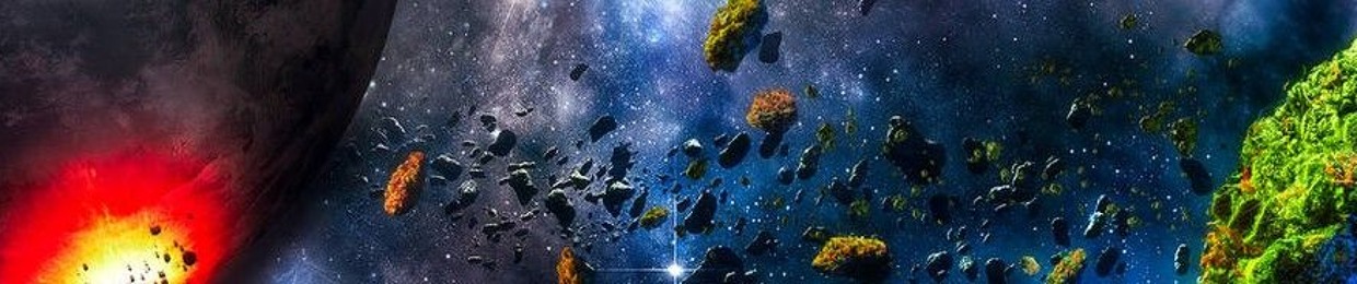 Taurean Space Cadet