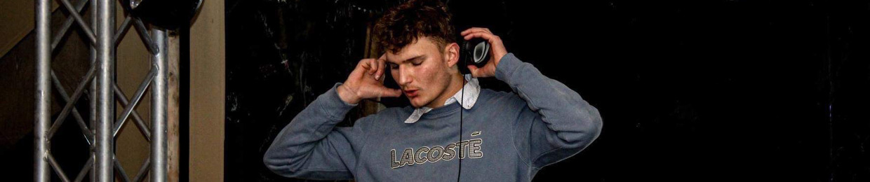 DJ promille