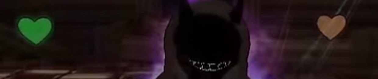 Dust!Dust!Sans