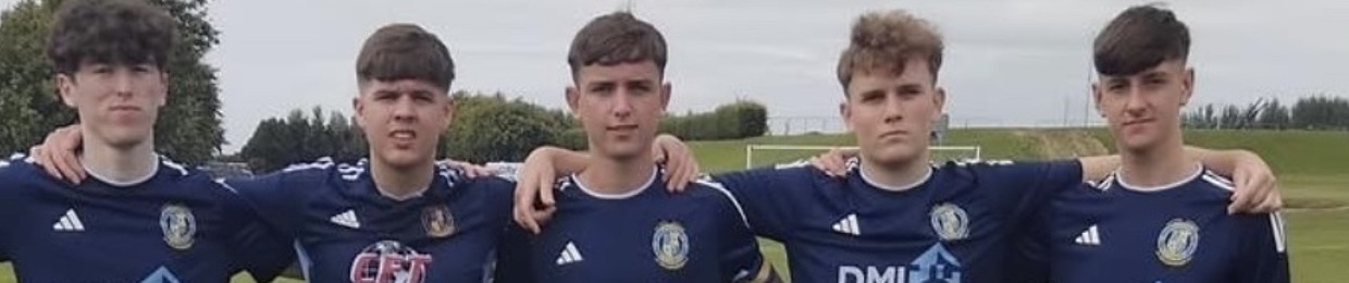 Ciaran Seaton