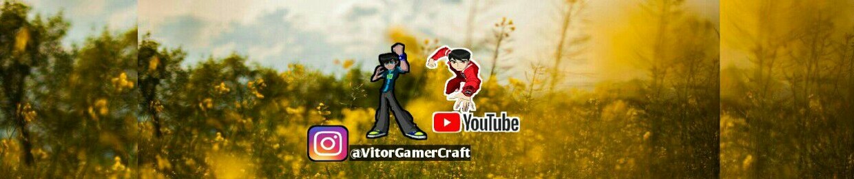 Vitor Rap Gamer