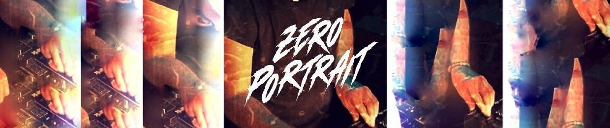 zero portrait