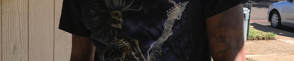 NO FAKE BONE TAEE