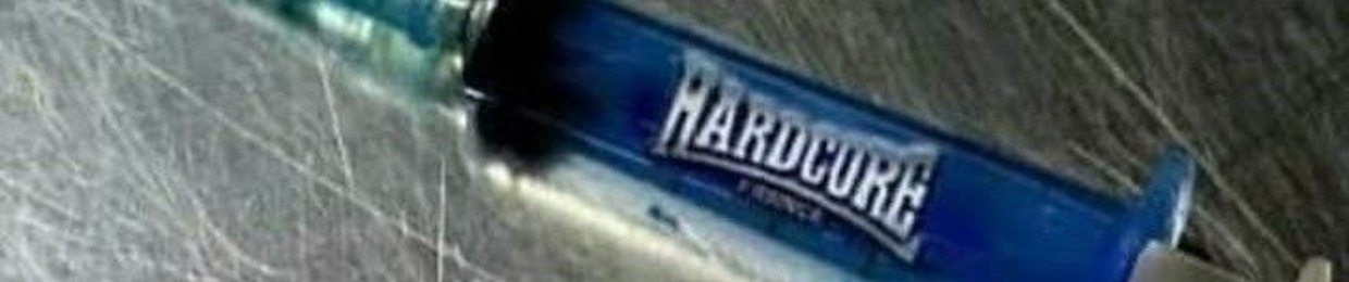 Hardcore corentin