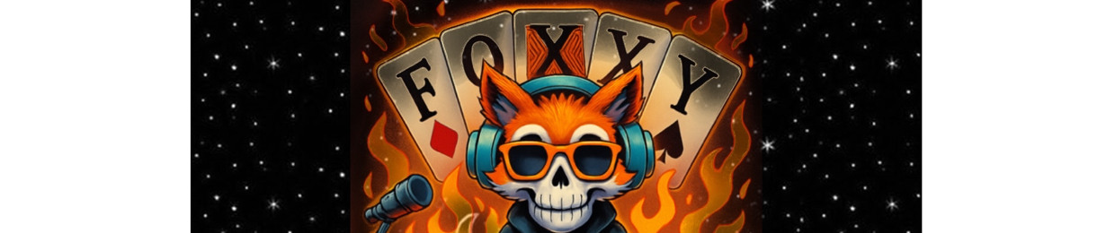Foxxy Fox