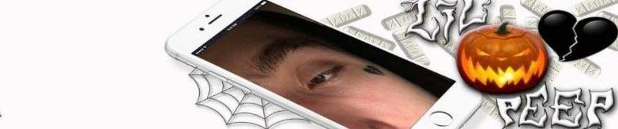☆LiL PEEP☆ ー Archive Page/Reuploads