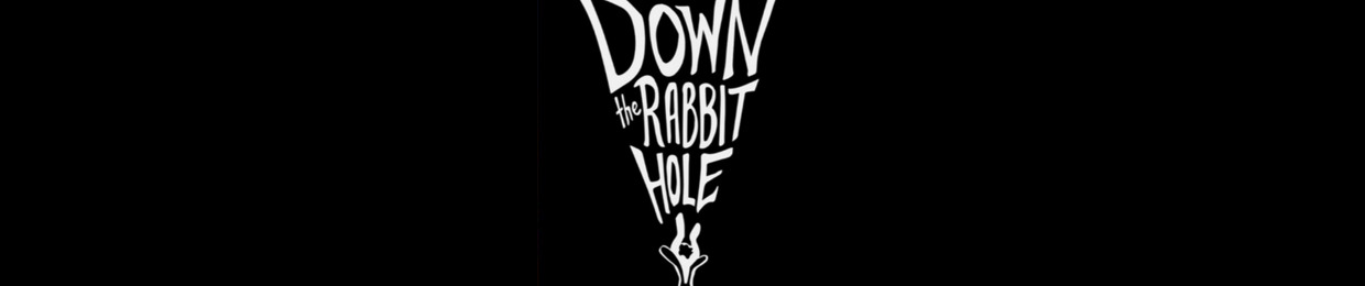 Tinamarie [Down the Rabbit hole]
