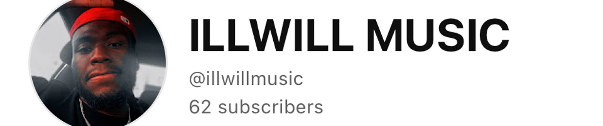 ILLWILL MUSIC