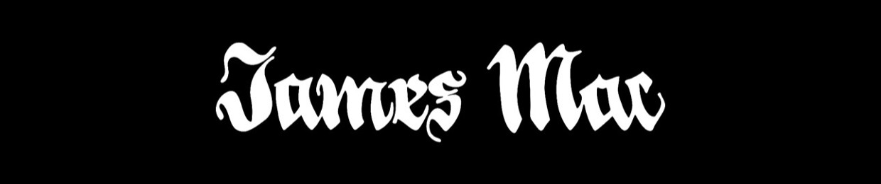 JAMES MAC
