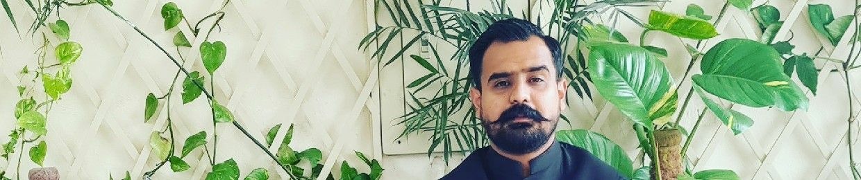 Zain gujjar