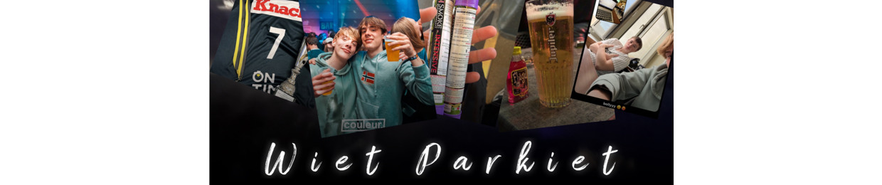 wietparkiet