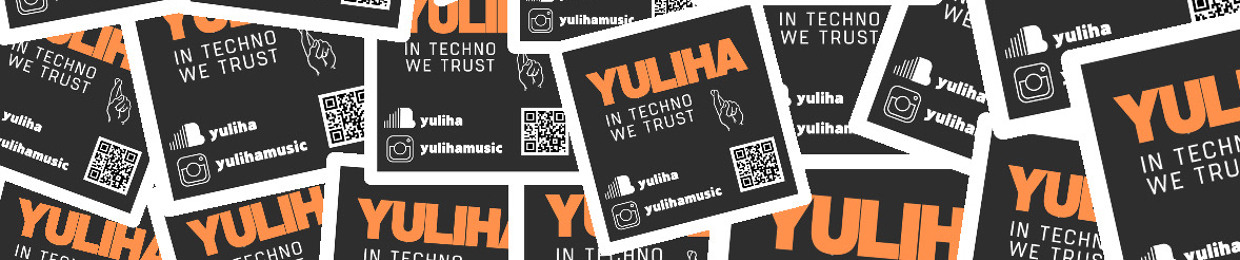 YULIHA - hardtechno dj