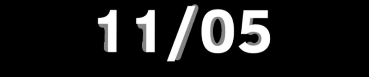 eleven zero five