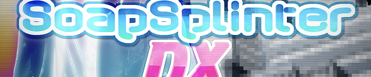 Soap Splinter