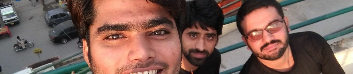 Muhammad Zeeshan Ashraf