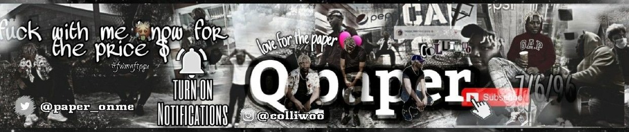 Q paper