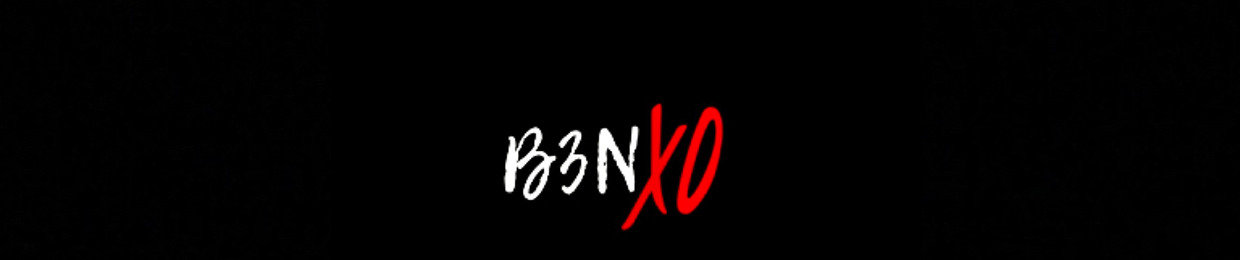 B3NXO [@whoisb3nxo]