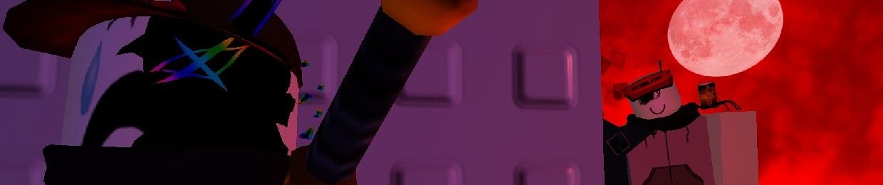 Robloxia - Omar/Ceo