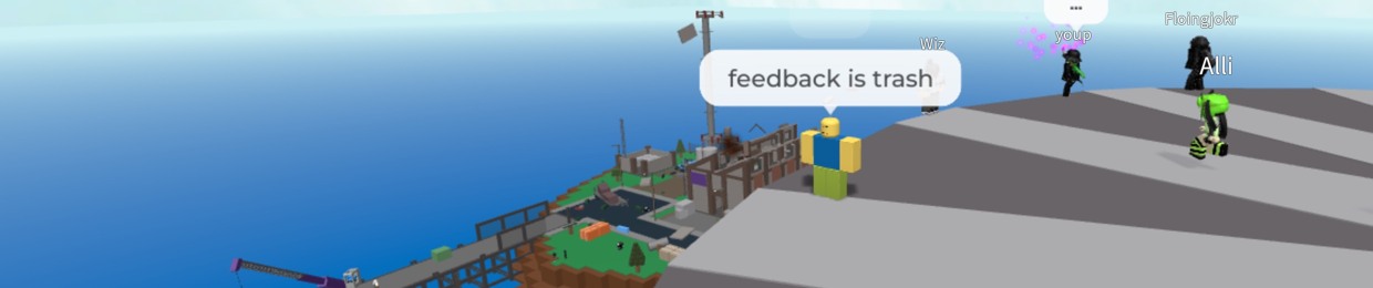 feedback