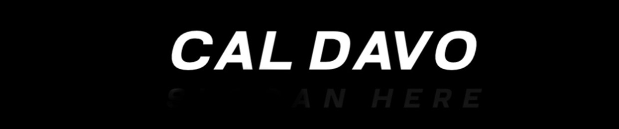 Cal Davo