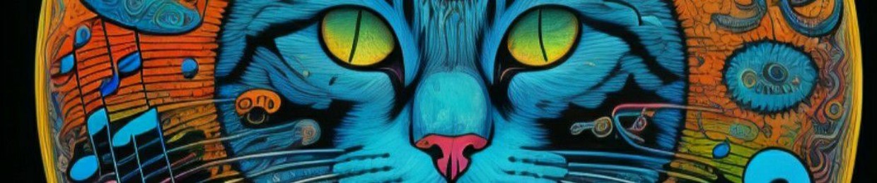 Blue Cat Recordings - Mexico