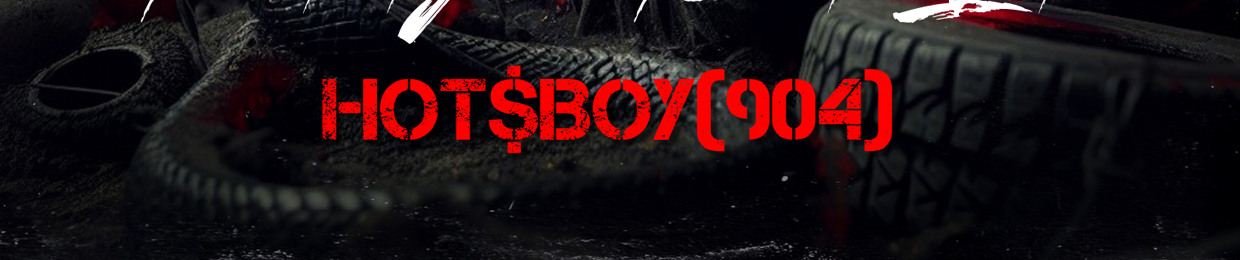 HOT$BOY(904) G.S.E