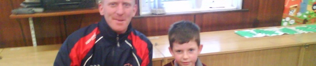 cian waddell