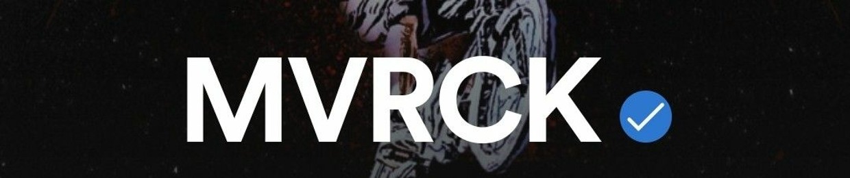 MVRCK