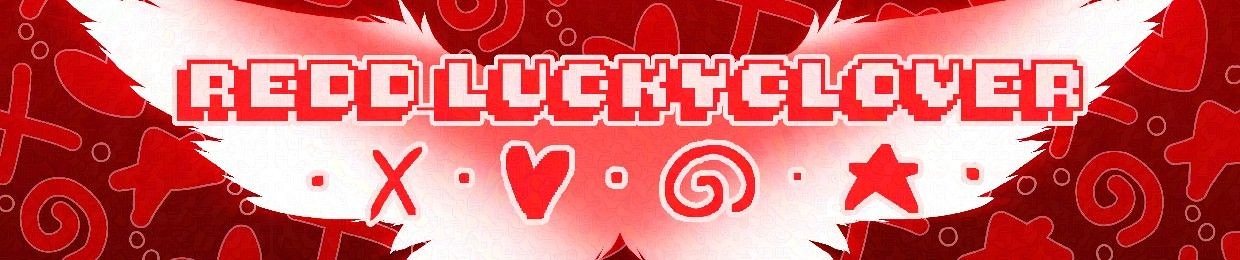 Redd_LuckyClover