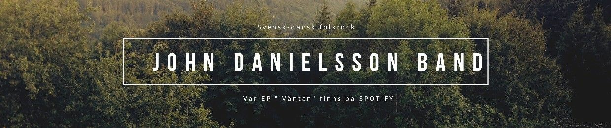 John Danielsson