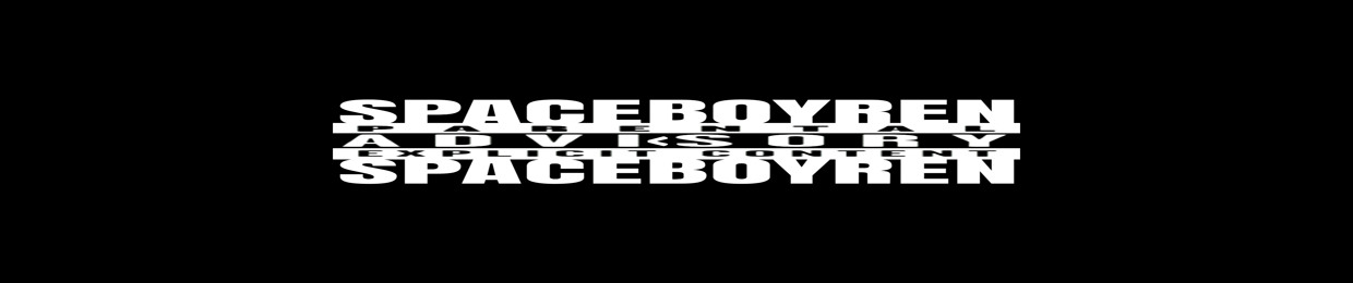SPACEBOYREN