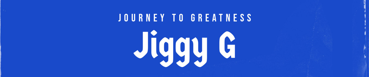 Jiggy G