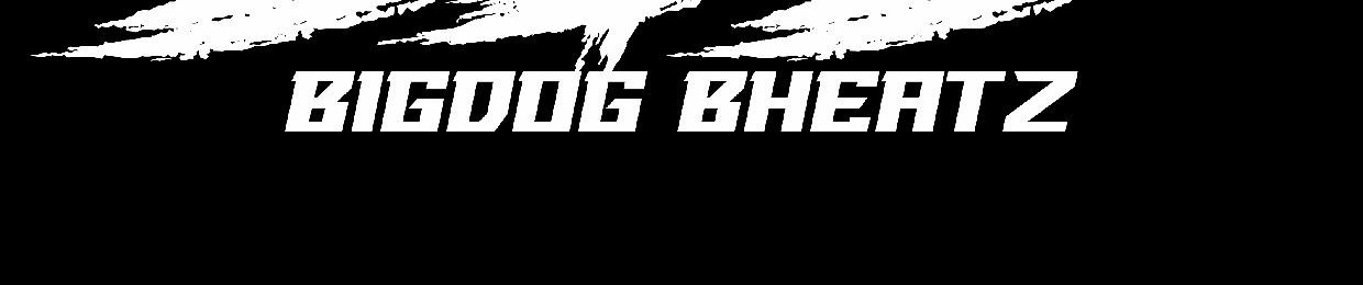 B1gdog BHeatz Music & Publishing (BMP) ™️