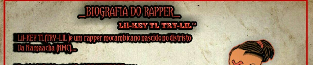 LIL-KEY TL TRY-LIL MAN