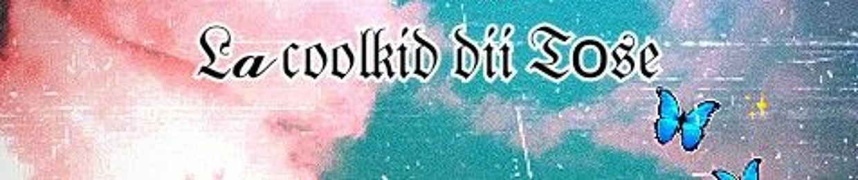 La Coolkid Dii Rosé