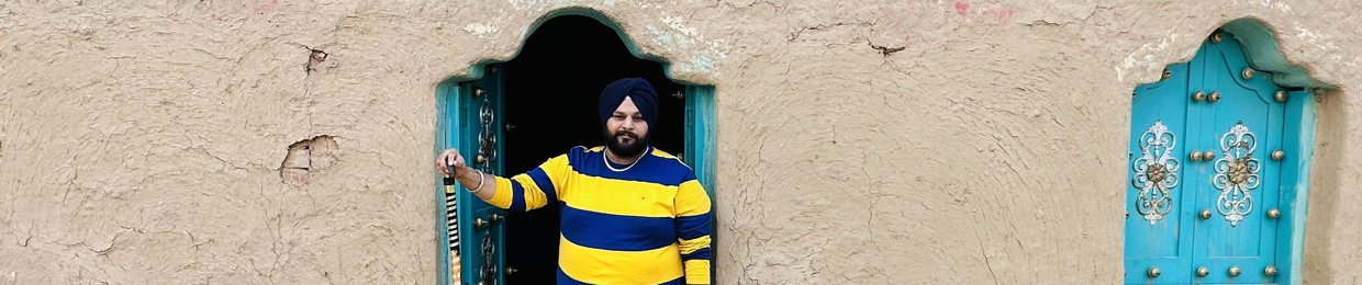 Devinder Singh
