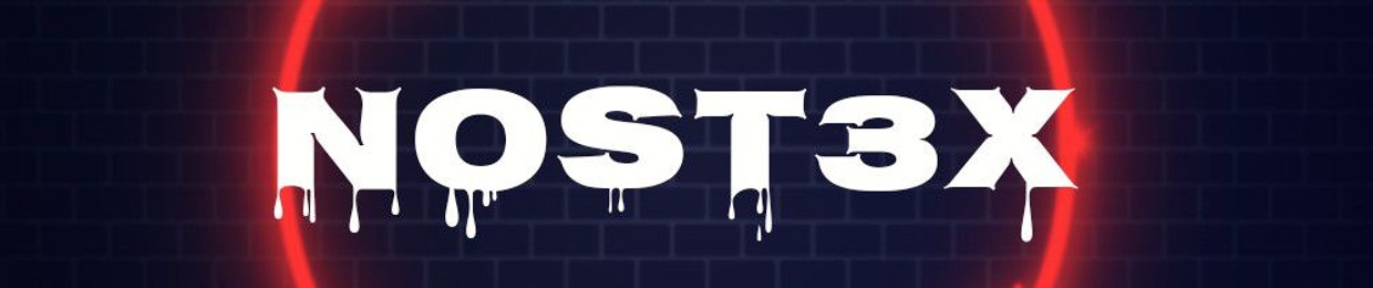 #NosT3x#