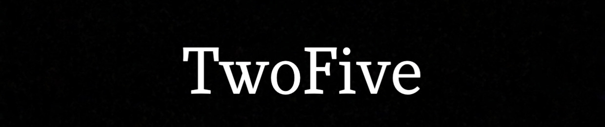 TwoFive EJ