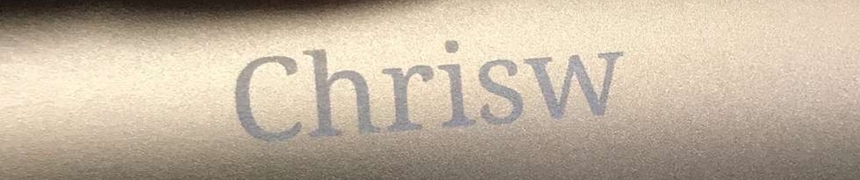 Chrisw