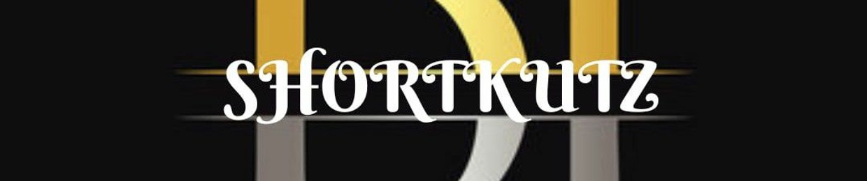 DeeJayShortkutz🎤🎶