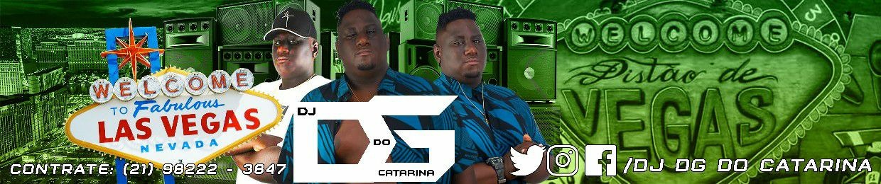 DJ DG DO CATARINA [BAILE DE LAS VEGAS] ✪