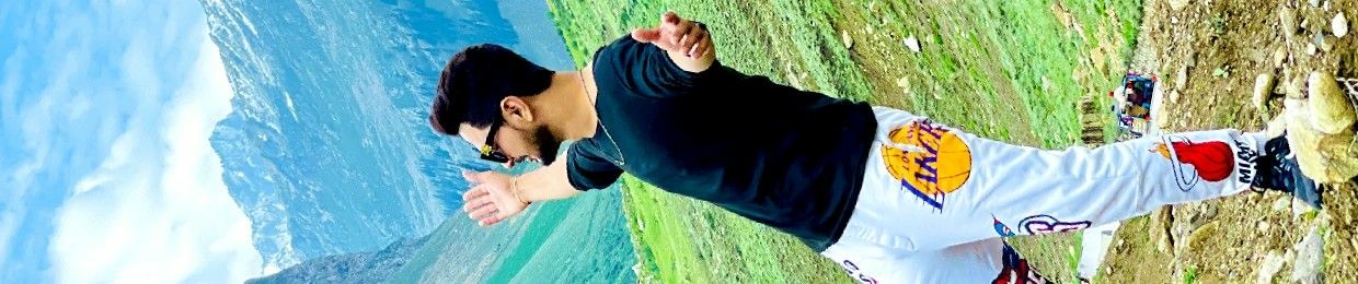 Hamza Hashmi