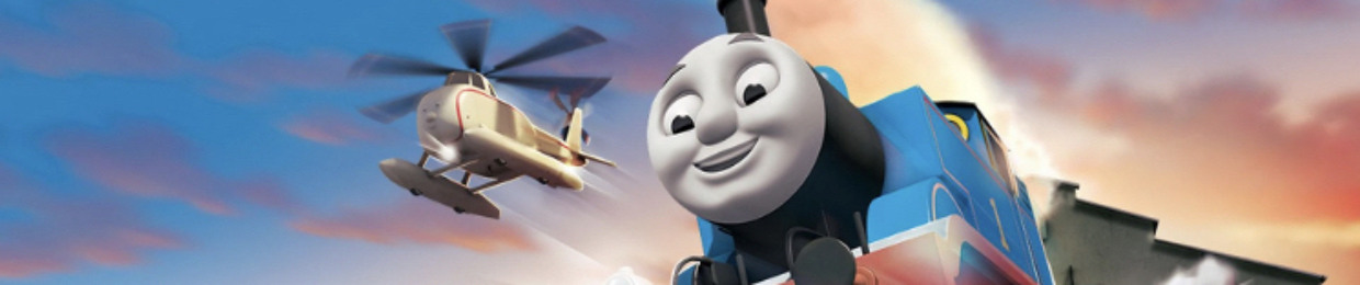 Noah Trainz Studios
