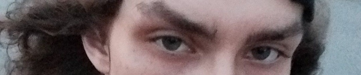 sad bøy drwkø