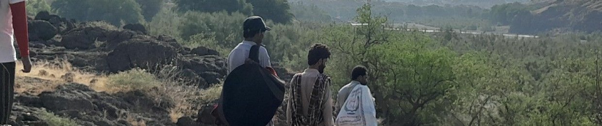 Bolani Baloch