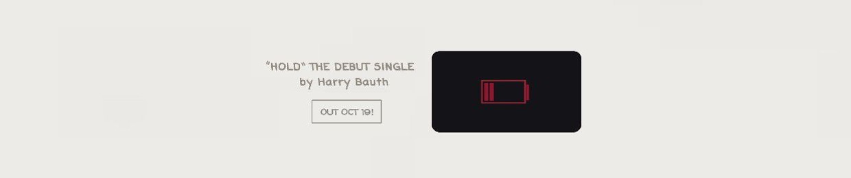 harry bauth