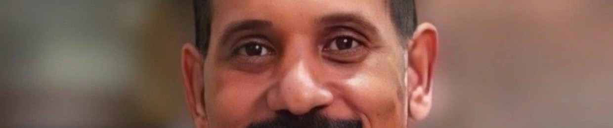 mohammed Esmail