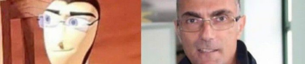 Beppe Bergomi Bee Movie